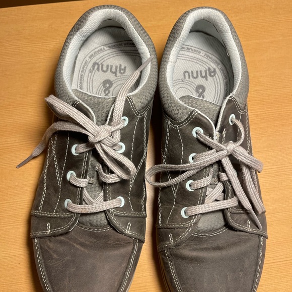 Ahnu taraval shoes - Picture 6 of 8